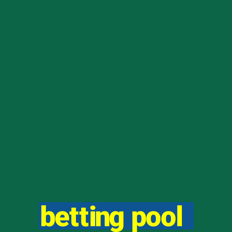 betting pool