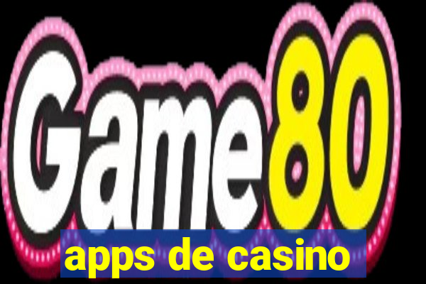 apps de casino