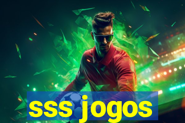 sss jogos