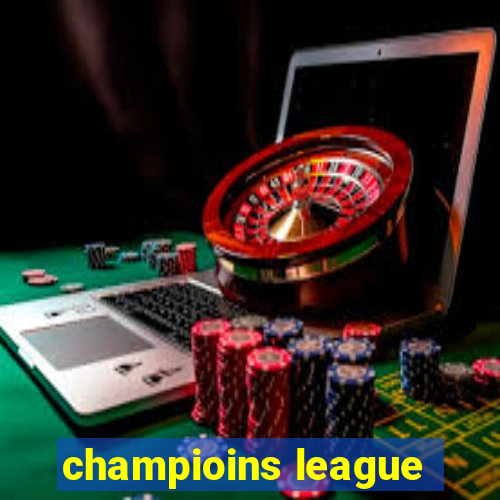 champioins league