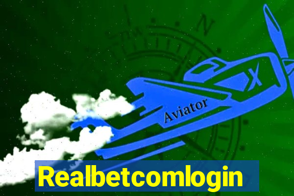 Realbetcomlogin