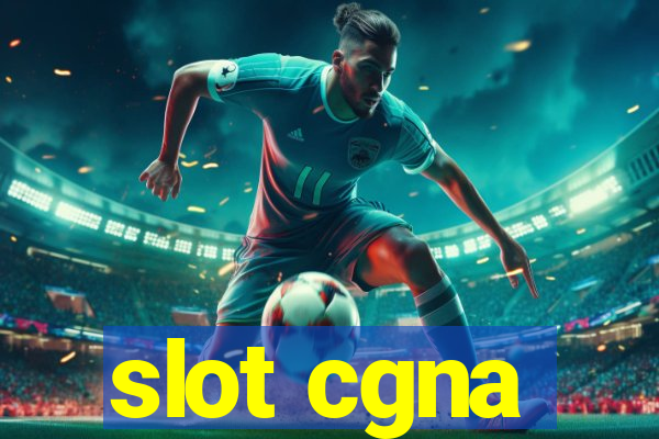 slot cgna