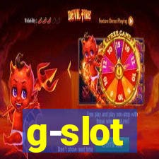 g-slot