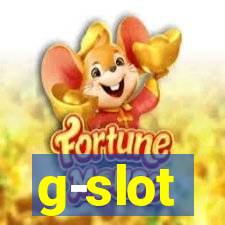 g-slot