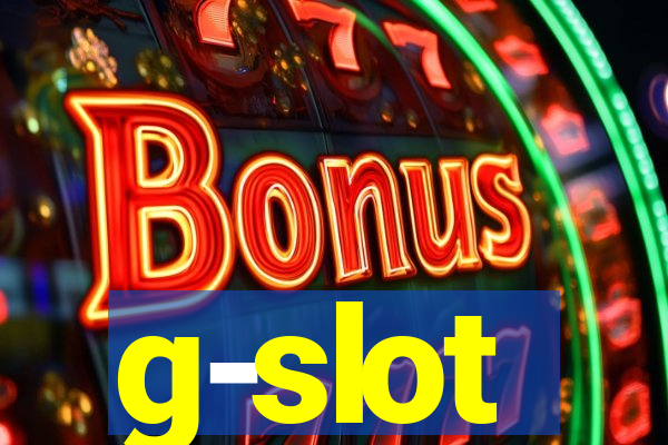 g-slot