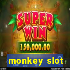 monkey slot