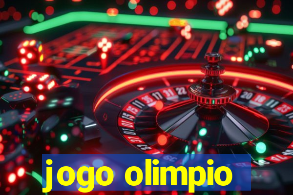 jogo olimpio