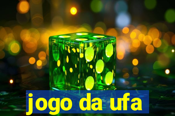 jogo da ufa