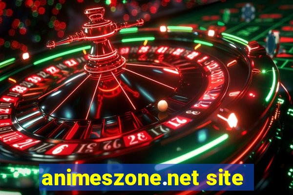 animeszone.net site