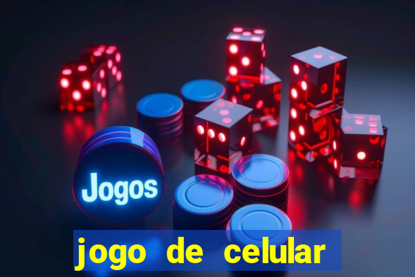 jogo de celular mais jogado do mundo