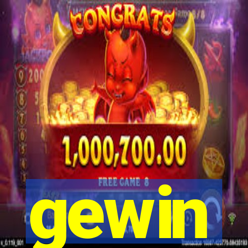 gewin