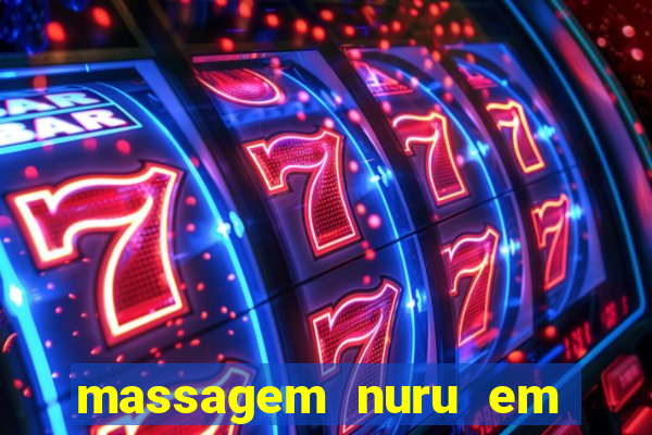 massagem nuru em porto alegre