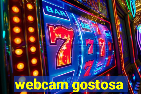 webcam gostosa