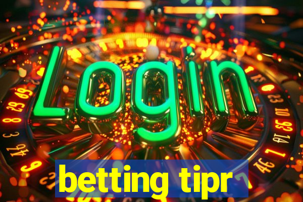 betting tipr