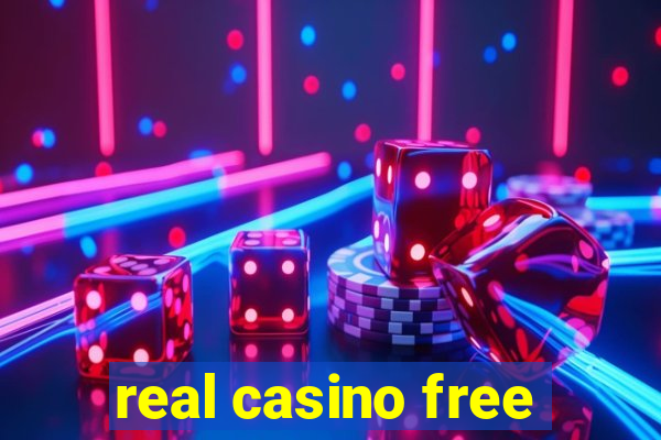 real casino free