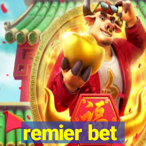 remier bet