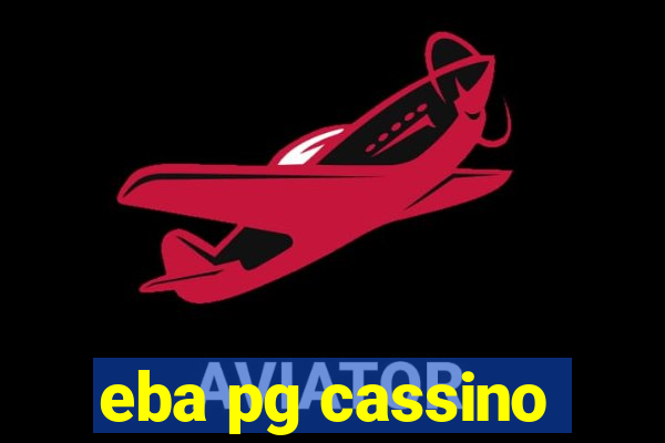 eba pg cassino