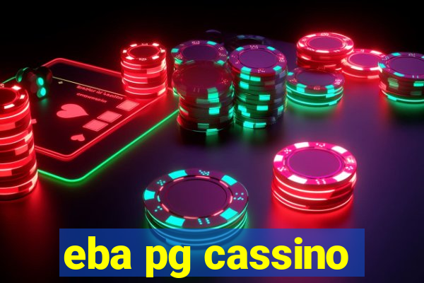 eba pg cassino