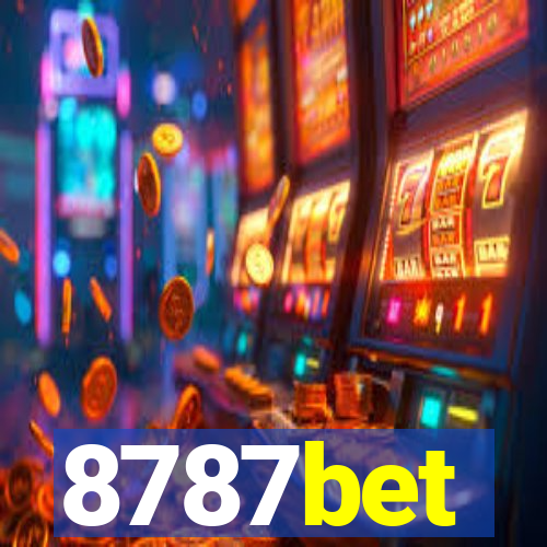 8787bet