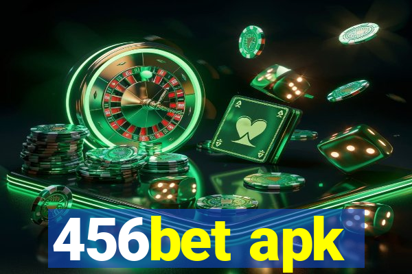 456bet apk