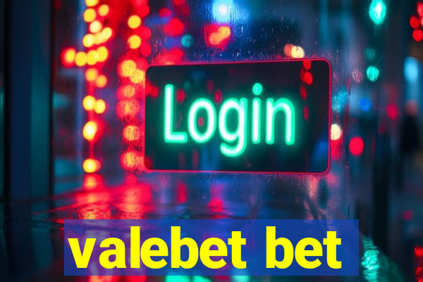 valebet bet