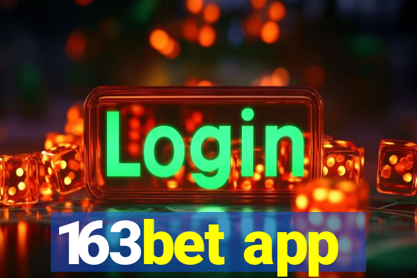 163bet app