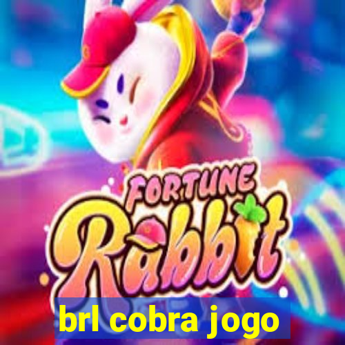 brl cobra jogo