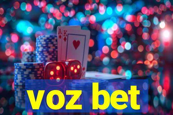 voz bet