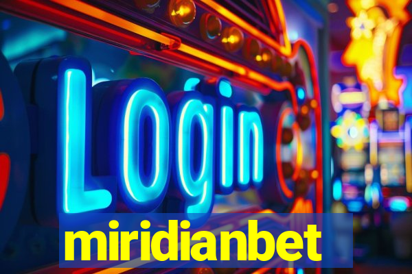 miridianbet