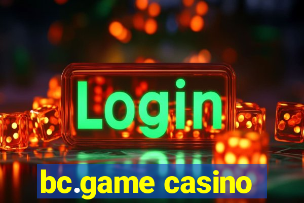 bc.game casino