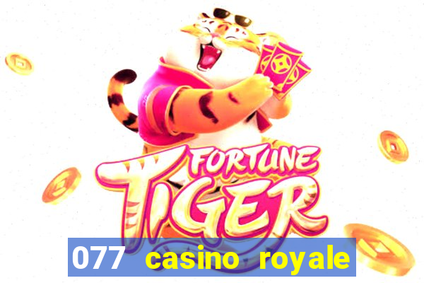 077 casino royale download utorrent