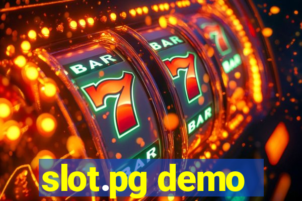 slot.pg demo