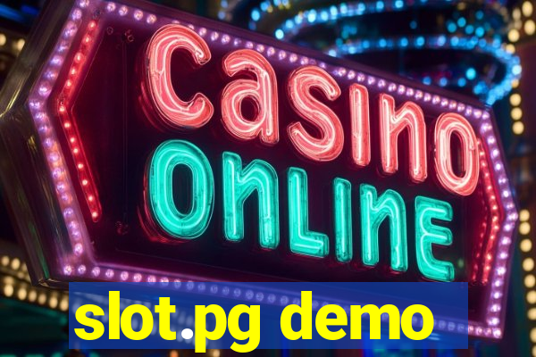 slot.pg demo