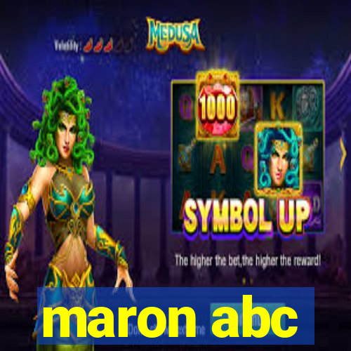 maron abc