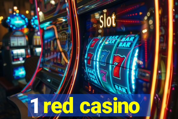 1 red casino