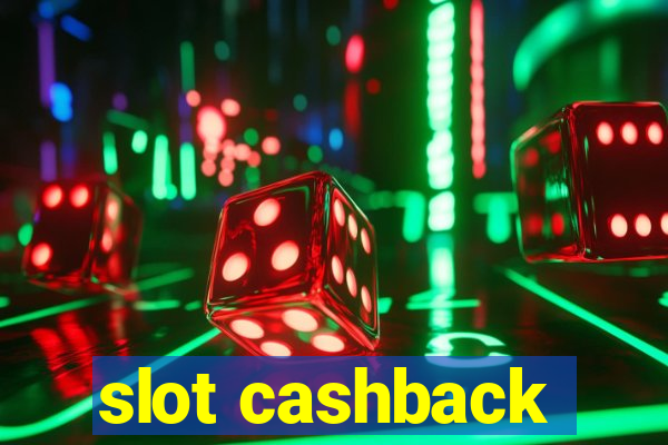 slot cashback