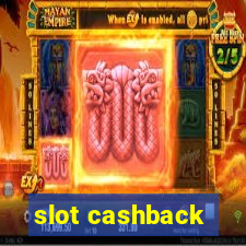 slot cashback