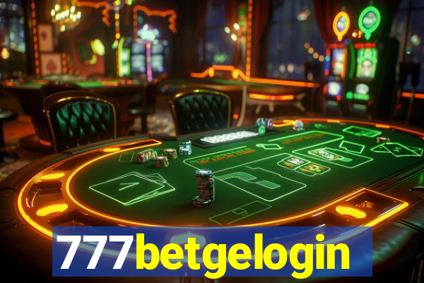 777betgelogin