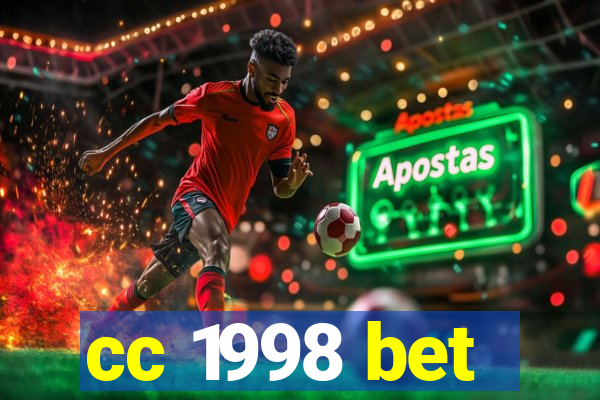 cc 1998 bet