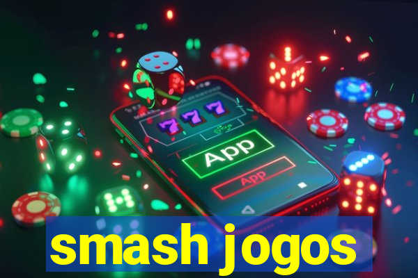 smash jogos