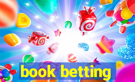 book betting