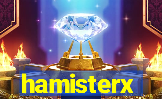 hamisterx