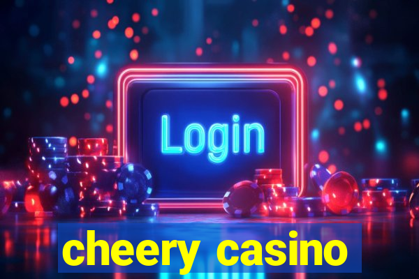 cheery casino