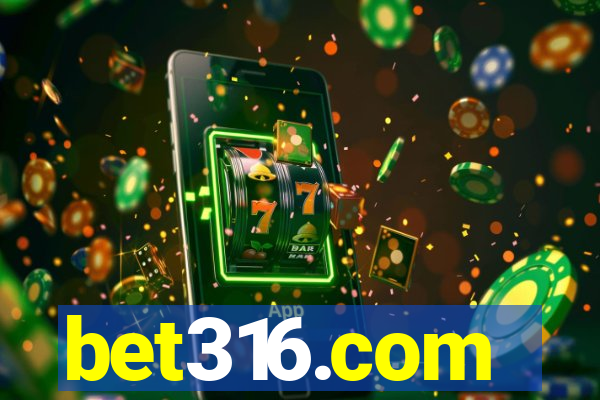 bet316.com