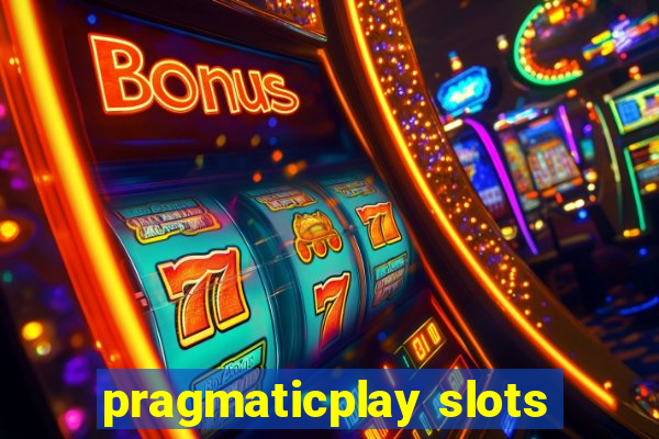 pragmaticplay slots