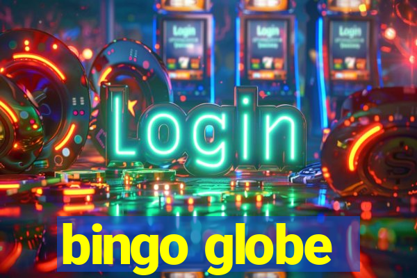 bingo globe