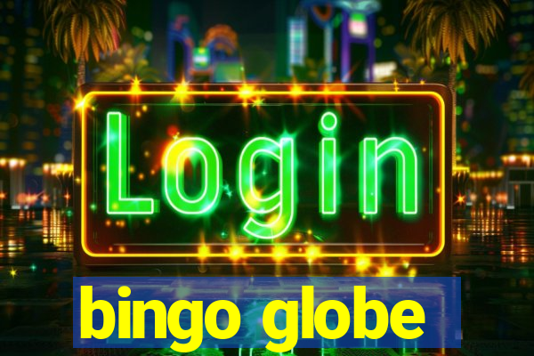 bingo globe