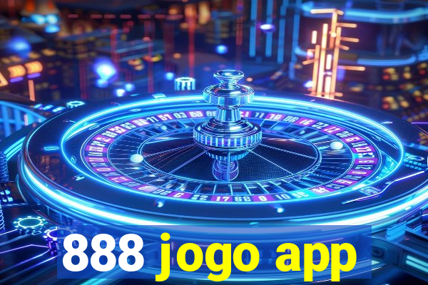 888 jogo app