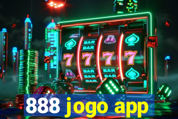 888 jogo app