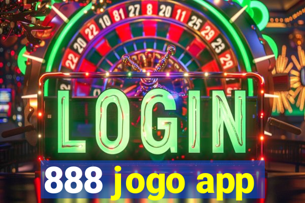 888 jogo app